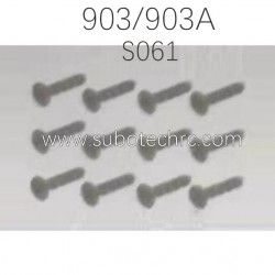 Screw KBHO S061 Parts for HAIBOXING 903 903A