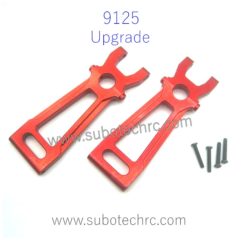 XINLEHONG 9125 1/10 RC Car Upgrade Metal Parts Swing Arm 25-SJ09