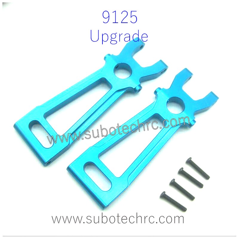 XINLEHONG 9125 1/10 RC Car Upgrade Metal Parts Swing Arm