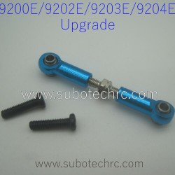 ENOZE 9200E 9202E 9203E 9204E 1/10 RC Truck Upgrade Parts PX9200-22 Servo Connect Rod