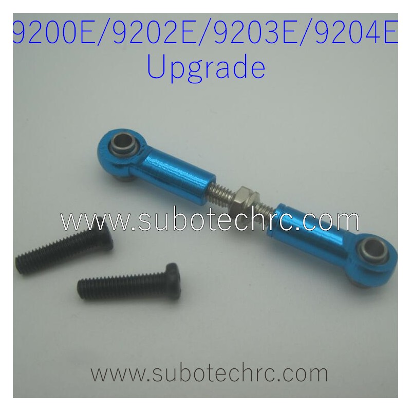 ENOZE 9200E 9202E 9203E 9204E 1/10 RC Truck Upgrade Parts PX9200-22 Servo Connect Rod