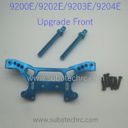 ENOZE 9200E 9202E 9203E 9204E 1/10 Upgrade Parts Front PX9200-11 Shell Support Kit Blue