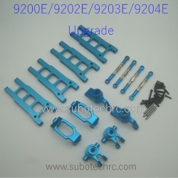 ENOZE 9200E 9202E 9203E 9204E 1/10 Upgrade Parts Metal Kits