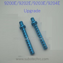 ENOZE 9200E 9202E 9203E 9204E 1/10 Upgrade Parts Metal Pillars
