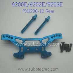 ENOZE 9200E 9202E 9203E 1/10 Upgrade Parts Rear Car Shell Support Kit