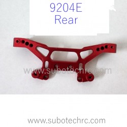 ENOZE 9204E 204E 1/10 Upgrade Parts Rear Car Shell Support Kit Red