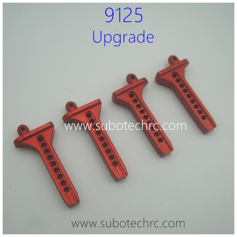 XINLEHONG 9125 Upgrade Parts Metal Pillars