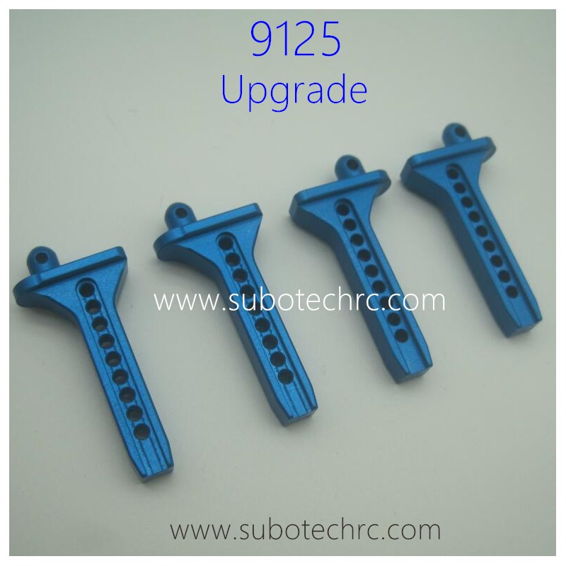 XINLEHONG 9125 RC Car Upgrade Parts Metal Pillars