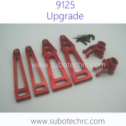 XINLEHONG 9125 RC Car Upgrade Parts Front Swing Arm kit