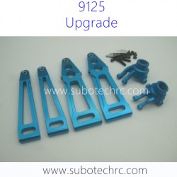 XINLEHONG 9125 Upgrade Parts Front Swing Arm kit