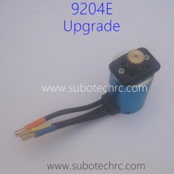 ENOZE OFF-Road 9204E Parts Brushless Motor 3650-3300KV