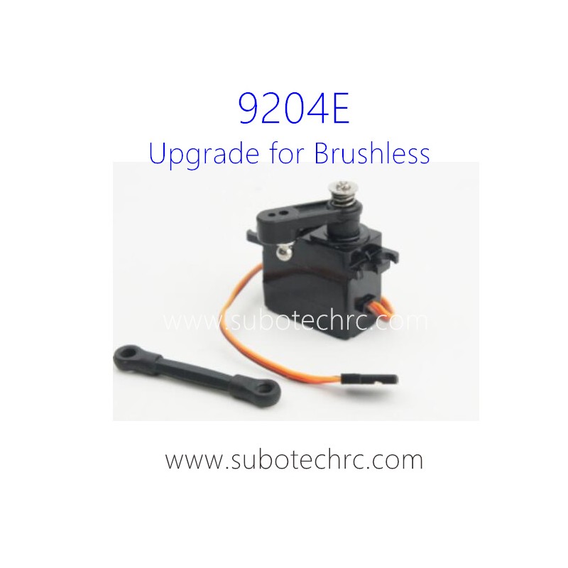 ENOZE OFF-Road 9204E Upgrade Parts Brushless Servo PX9200-51