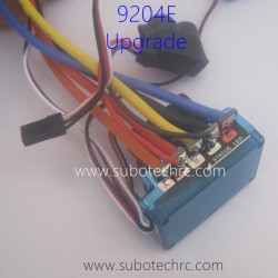 ENOZE OFF-Road 9204E Upgrade Parts Brushless ESC