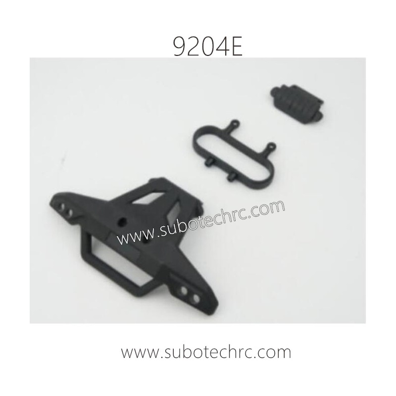 ENOZE 9204E RC Car Parts Front Back Anti-Collision Frame PX9200-07