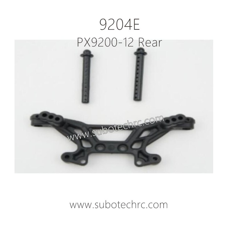 ENOZE 9204E RC Car Parts Rear Shore PX9200-12