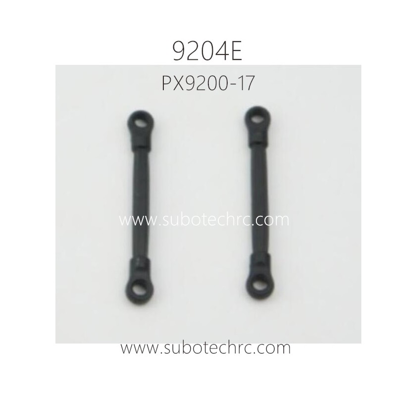 ENOZE 9204E RC Car Parts Damping Connecting rod PX9200-17