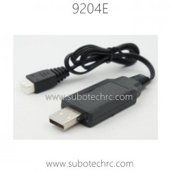 ENOZE 9204E 204E 1/10 Parts 7.4V USB Charger PX9200-37