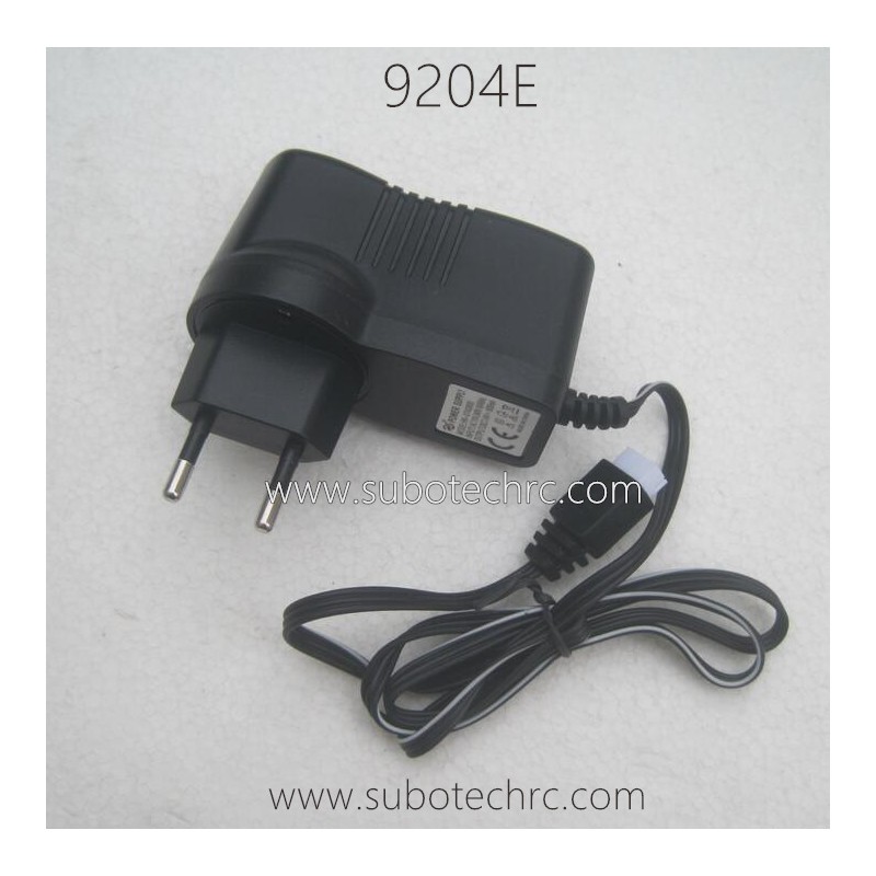 ENOZE 9204E 204E 1/10 Parts Charger With EU plug