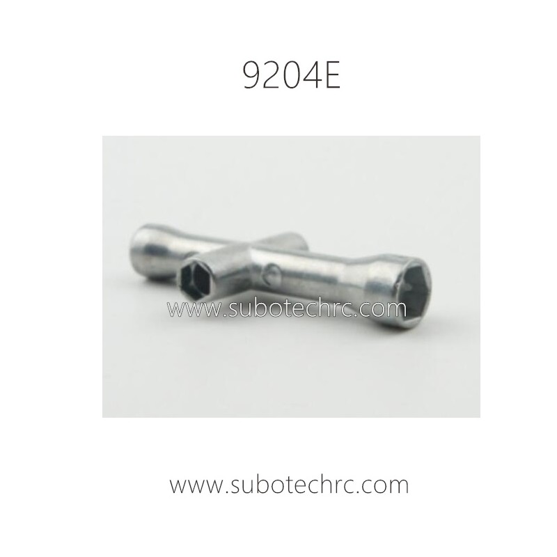 ENOZE 9204E 204E 1/10 Parts Socket Wrench PX9200-38
