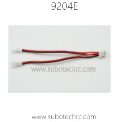 ENOZE 9204E 204E 1/10 Parts One-to-Two lamp Cord PX9200-42