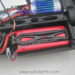 ENOZE 9204E 204E Upgrade Battery 2800 mAh