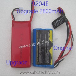 ENOZE 9204E 204E Upgrade Battery