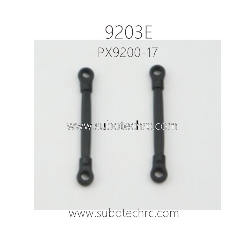 ENOZE 9203E 203E RC Car Parts Damping Connecting rod PX9200-17