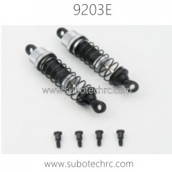 ENOZE 9203E 203E RC Car Parts Shock Absorber PX9200-18