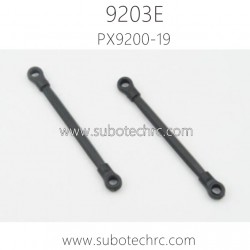 ENOZE 9203E 203E RC Car Parts Steering Tie Rod PX9200-19