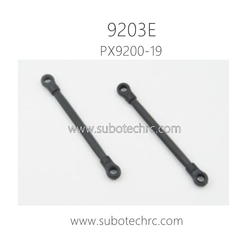 ENOZE 9203E 203E RC Car Parts Steering Tie Rod PX9200-19