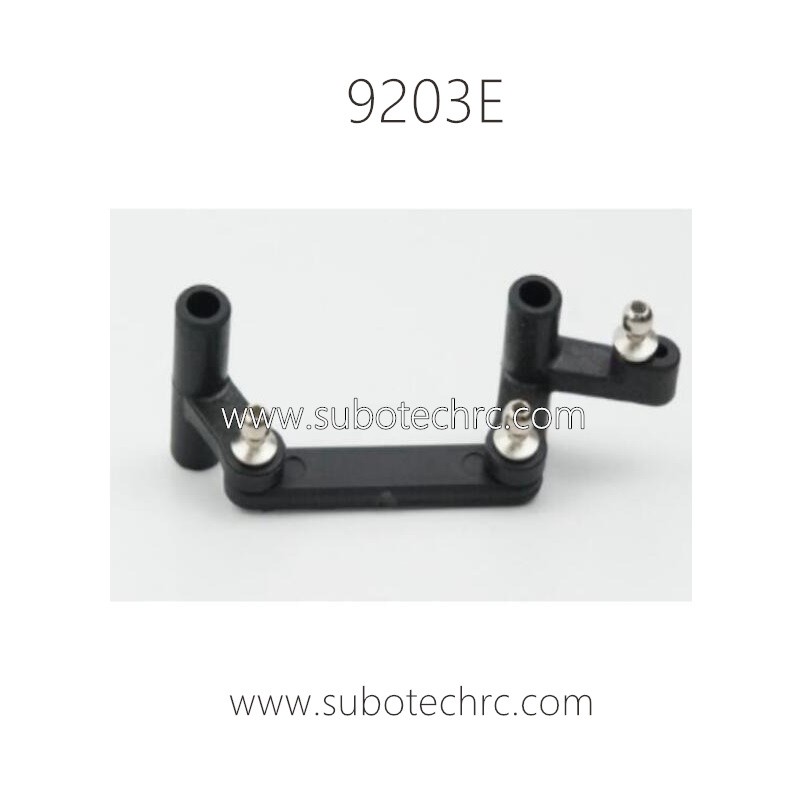 ENOZE 9203E 203E RC Car Parts Steering Linkage Assembly PX9200-20