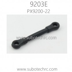 ENOZE 9203E RC Car Parts Rudder Connecting Rod PX9200-22