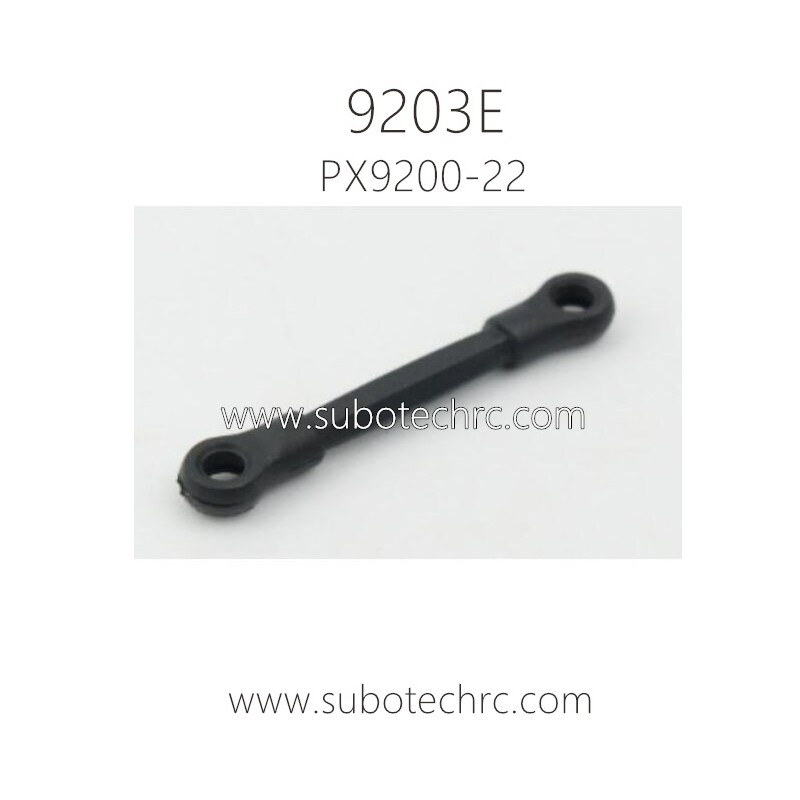 ENOZE 9203E RC Car Parts Rudder Connecting Rod PX9200-22