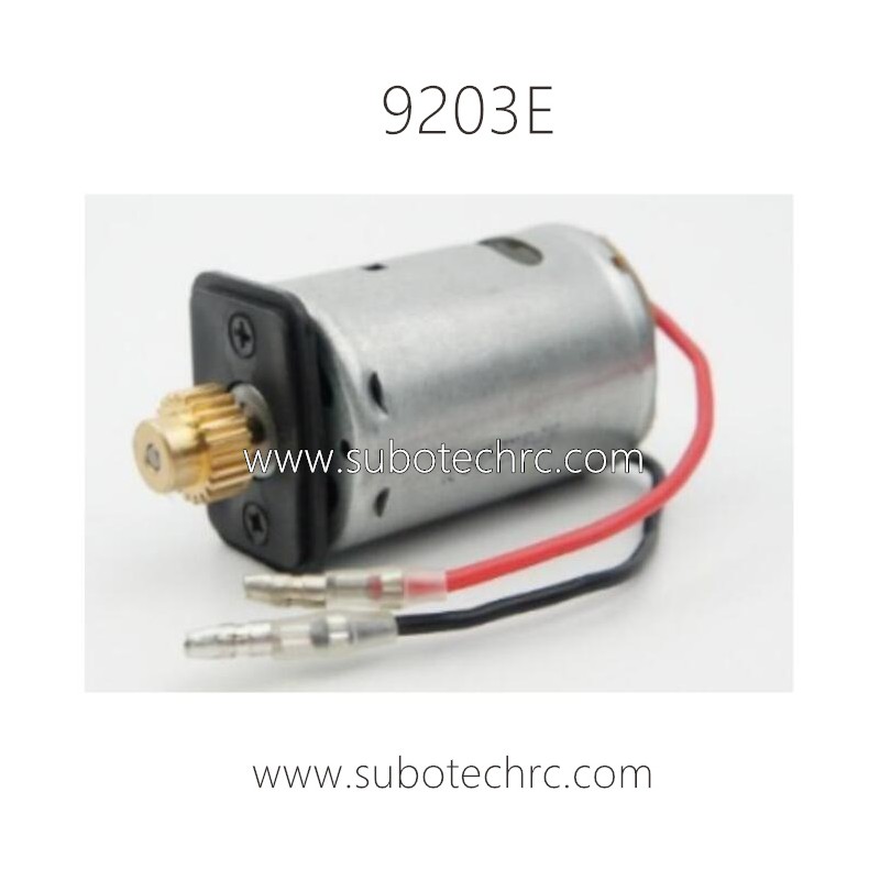 ENOZE 9203E RC Car Parts 540 Motor PX9200-26