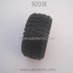 ENOZE 9203E Parts Tires Assembly