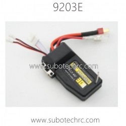 ENOZE 9203E ESC Receiving Plate PX9200-30