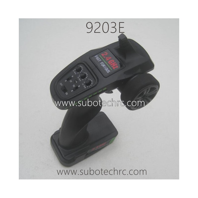 ENOZE 9203E Parts Transmitter PX9200-36