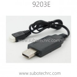 ENOZE 9203E Parts 7.4V USB Charger PX9200-37