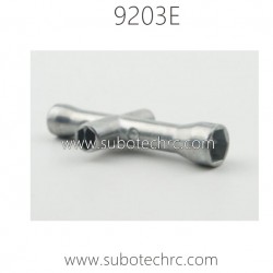 ENOZE 9203E Parts Socket Wrench PX9200-38