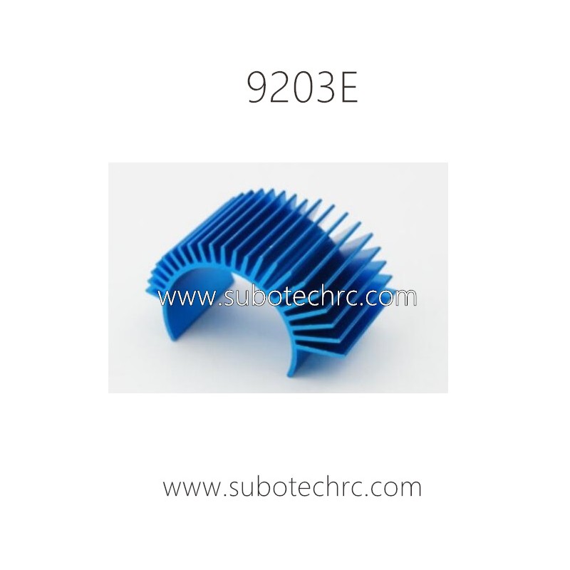 ENOZE 9203E Parts Heat Sink PX9200-40