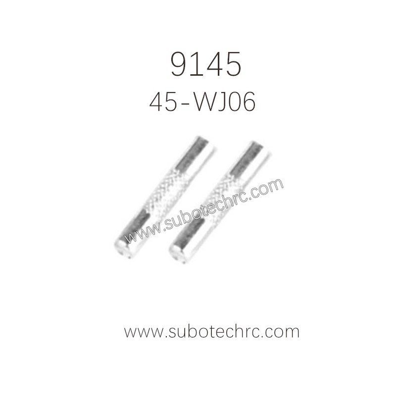 XINLEHONG 9145 1/20 Parts Shaft 45-WJ06
