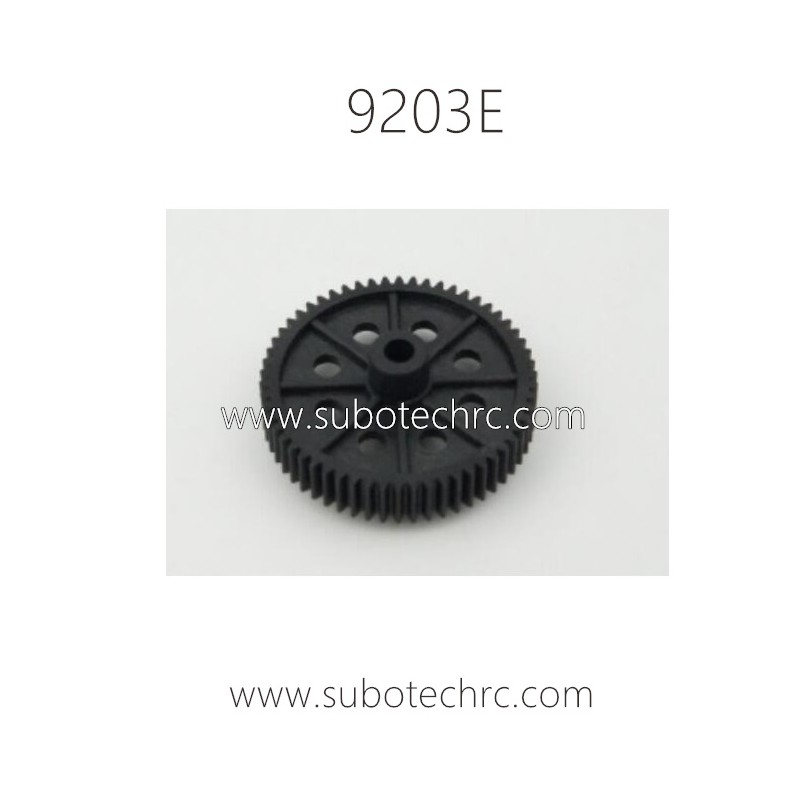 ENOZE 9203E Parts Speed Reduction Gear PX9200-47