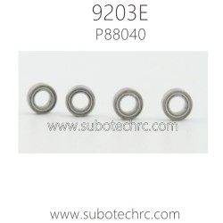 ENOZE 9203E Parts 5X9X3 Ball Bearing P88040