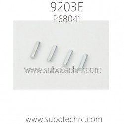 ENOZE 9203E Parts 1.5X10 Rocker Shaft P88041