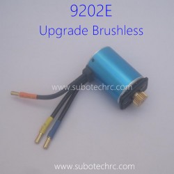 ENOZE 9202E Parts Brushless Motor 3650 3300KV PX9200-50