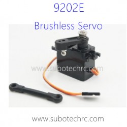 ENOZE 9202E 202E Upgrade Brushless Servo PX9200-51