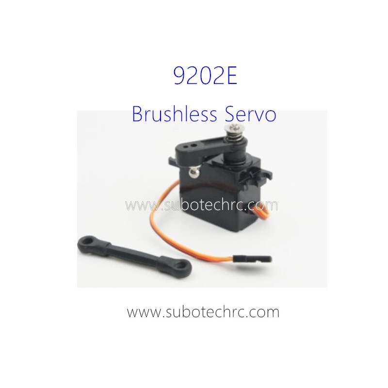 ENOZE 9202E 202E Upgrade Brushless Servo PX9200-51