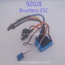 ENOZE 9202E Brushless ESC