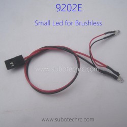 ENOZE 9202E Parts Small LED for Brushless version