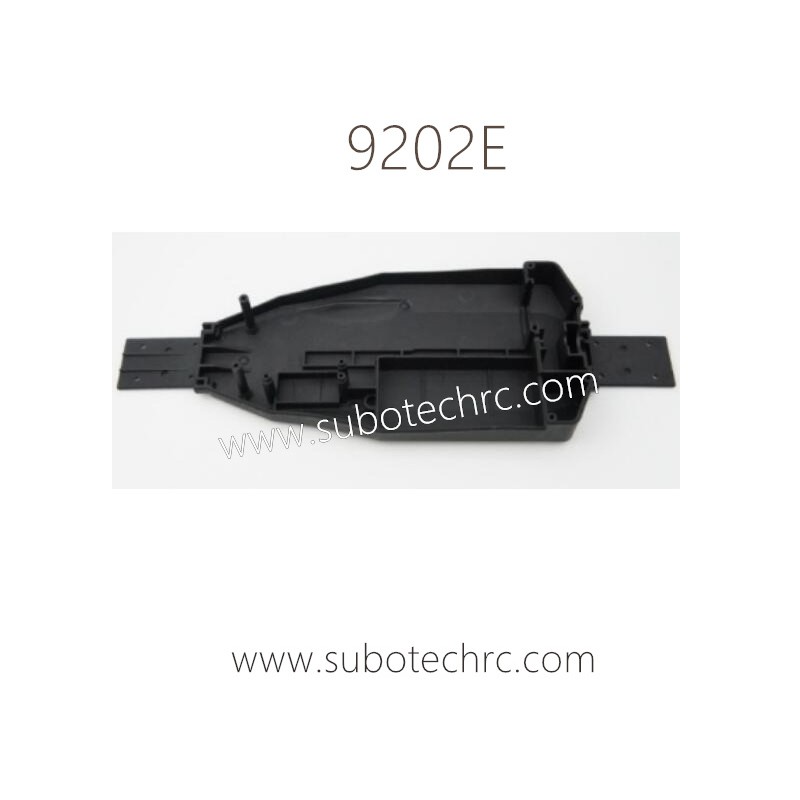 ENOZE 9202E Parts Vehicle bottom PX9200-05